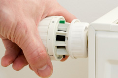 Hollow Meadows central heating repair costs
