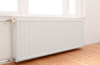 Hollow Meadows heating installation